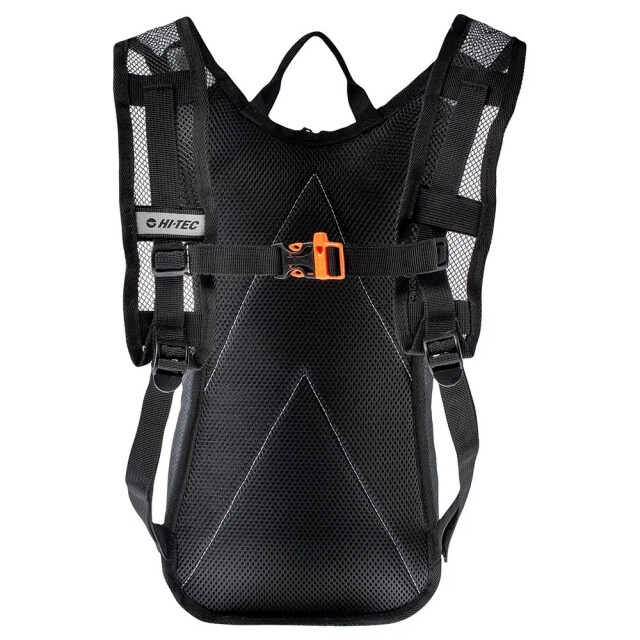 Hi-Tec Talky running 8l rugzak UTIG4097_black large