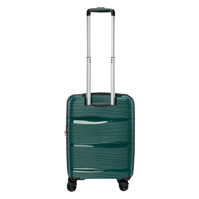 Hi-Tec Koffer cuenca 37l met 4 wielen UTIG4324_darkgreen large