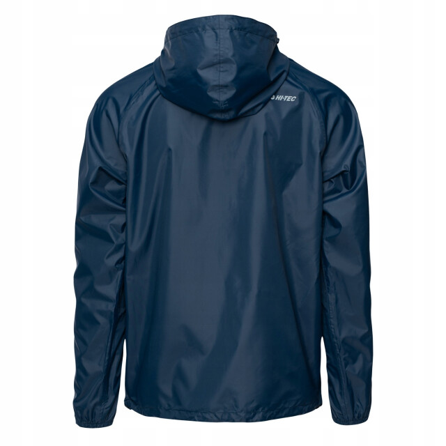 Hi-Tec Petro waterdichte jas heren UTIG4106_insigniablue large