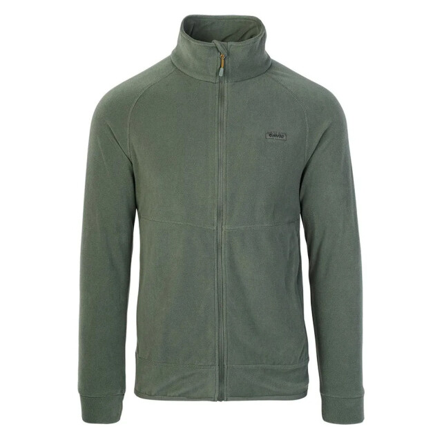 Hi-Tec Heren sauli fleece jas UTIG4454_duckgreenecruolive large