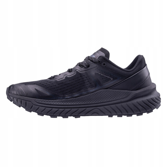 Hi-Tec Heren catalina trail trainers UTIG4108_black large