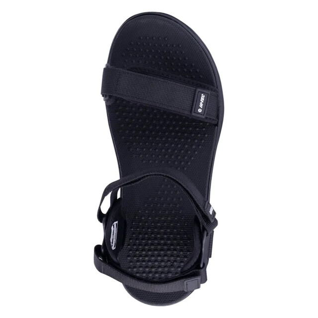 Hi-Tec Heren hico sandalen UTIG4420_black large