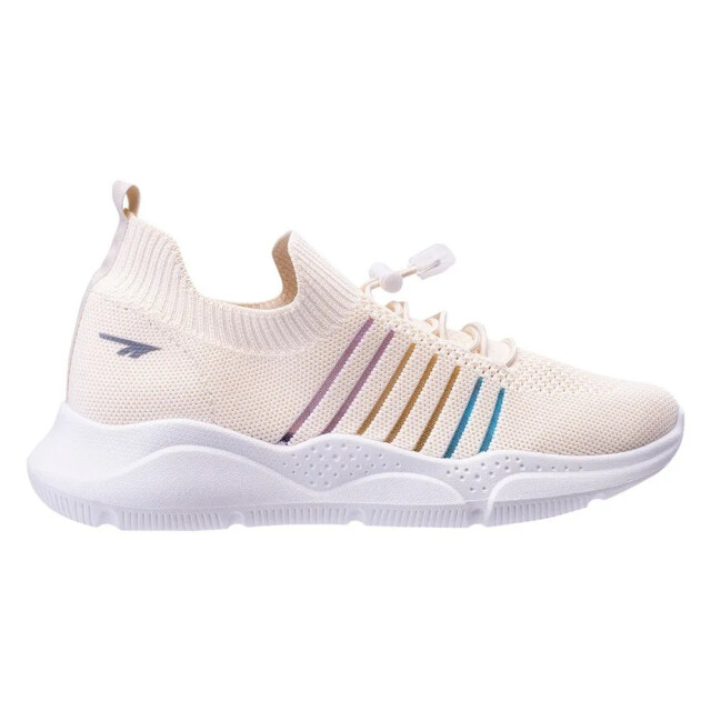 Hi-Tec Dames miyas wandelschoenen UTIG5201_lightbeige large