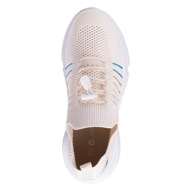 Hi-Tec Dames miyas wandelschoenen UTIG5201_lightbeige large