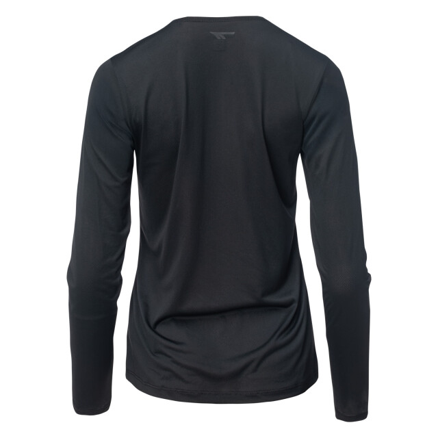 Hi-Tec Dames elion sweatshirt UTIG5254_black large