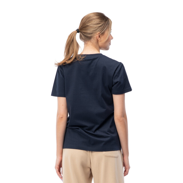 Hi-Tec Dames playo ii t-shirt met korte mouwen UTIG5256_skycaptain large