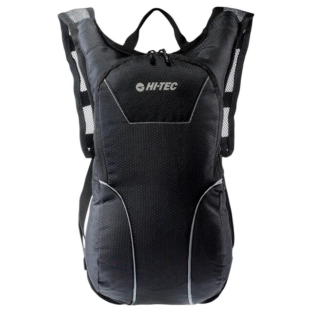 Hi-Tec Talky running 8l rugzak UTIG4097_black large