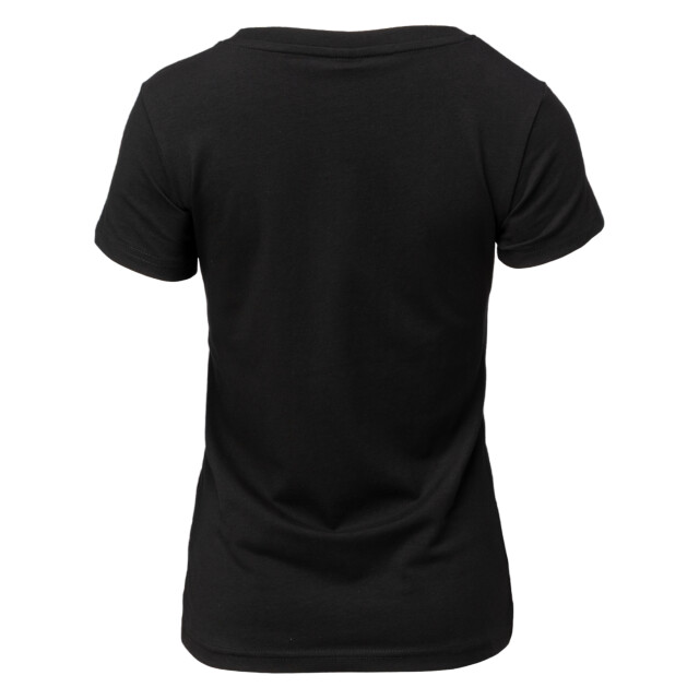 Hi-Tec Dames playo ii slim t-shirt met korte mouwen UTIG5076_black large