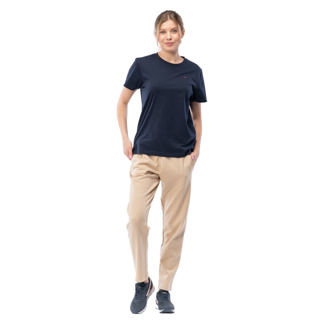 Hi-Tec Dames playo ii t-shirt met korte mouwen UTIG5256_skycaptain large