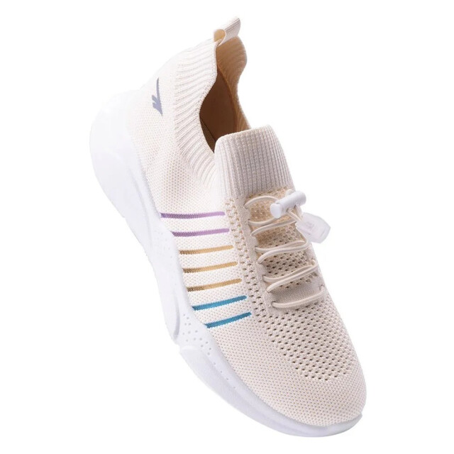 Hi-Tec Dames miyas wandelschoenen UTIG5201_lightbeige large
