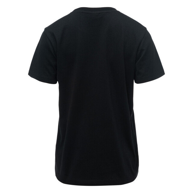 Hi-Tec Dames playo ii t-shirt met korte mouwen UTIG5256_black large