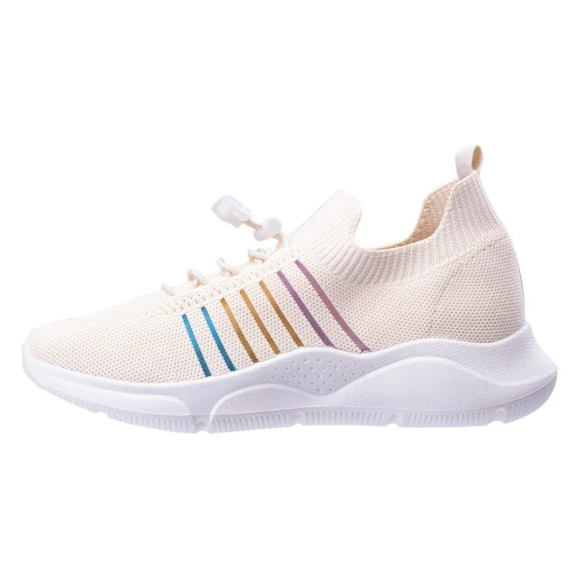 Hi-Tec Dames miyas wandelschoenen UTIG5201_lightbeige large