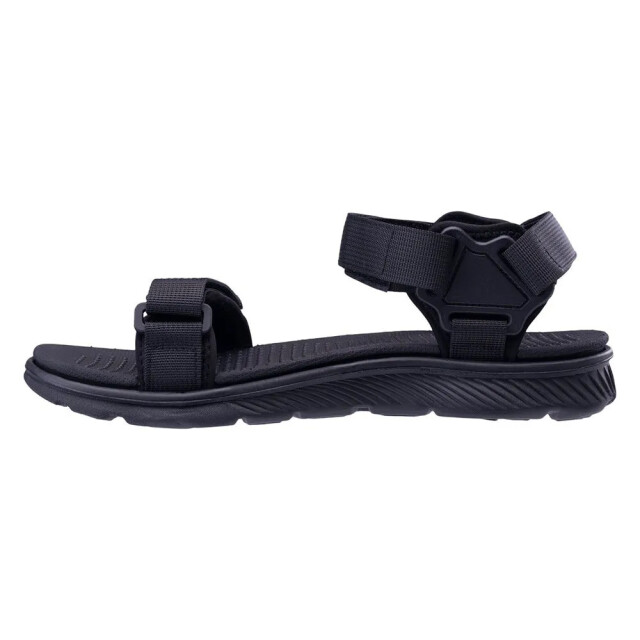 Hi-Tec Heren hico sandalen UTIG4420_black large