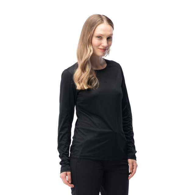 Hi-Tec Dames elion sweatshirt UTIG5254_black large