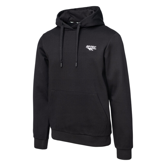 Hi-Tec Heren hinna hoodie UTIG5319_black large