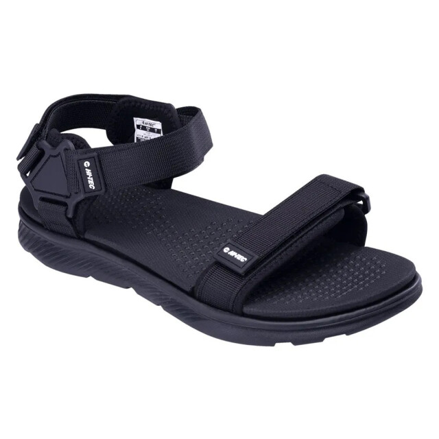 Hi-Tec Heren hico sandalen UTIG4420_black large