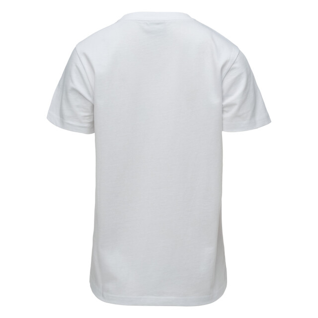 Hi-Tec Dames playo ii t-shirt met korte mouwen UTIG5256_white large