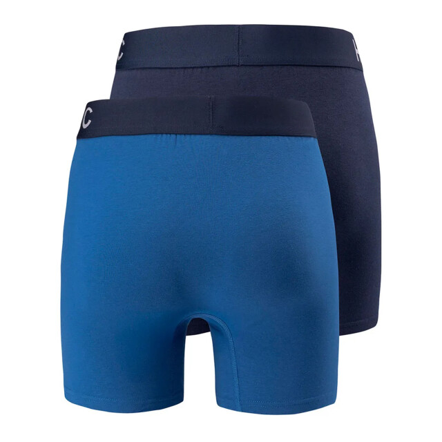 Hi-Tec Heren mibio boxershorts (set van 2) UTIG5371_bluenavy large