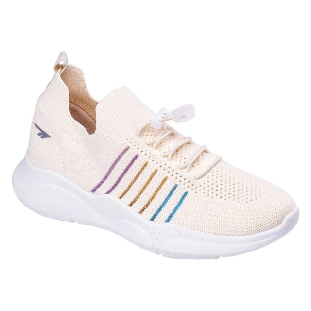 Hi-Tec Dames miyas wandelschoenen UTIG5201_lightbeige large