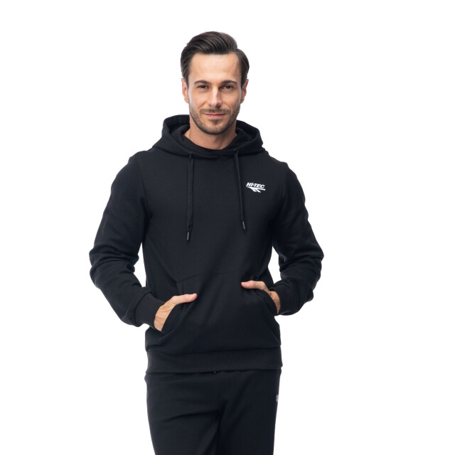 Hi-Tec Heren hinna hoodie UTIG5319_black large