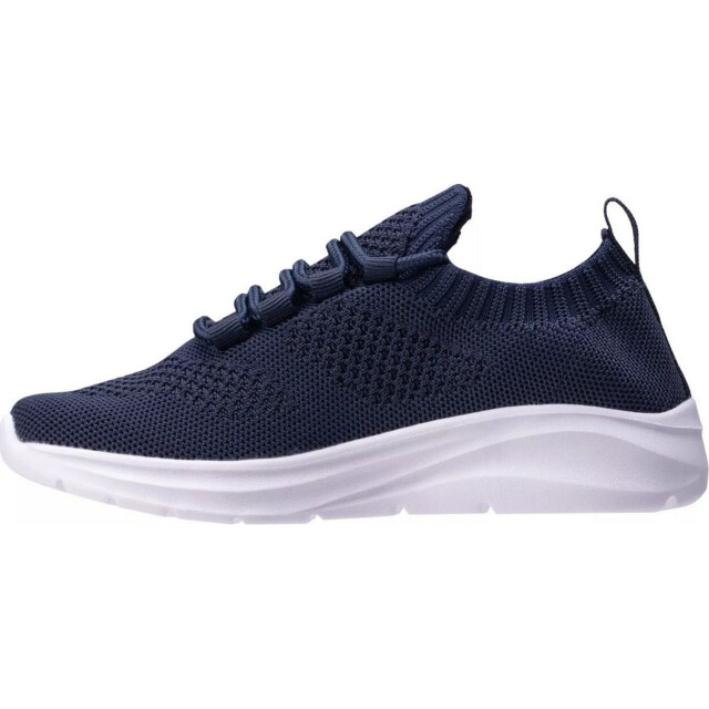 Hi-Tec Rilon trainers voor kinderen UTIG4863_navywhite large