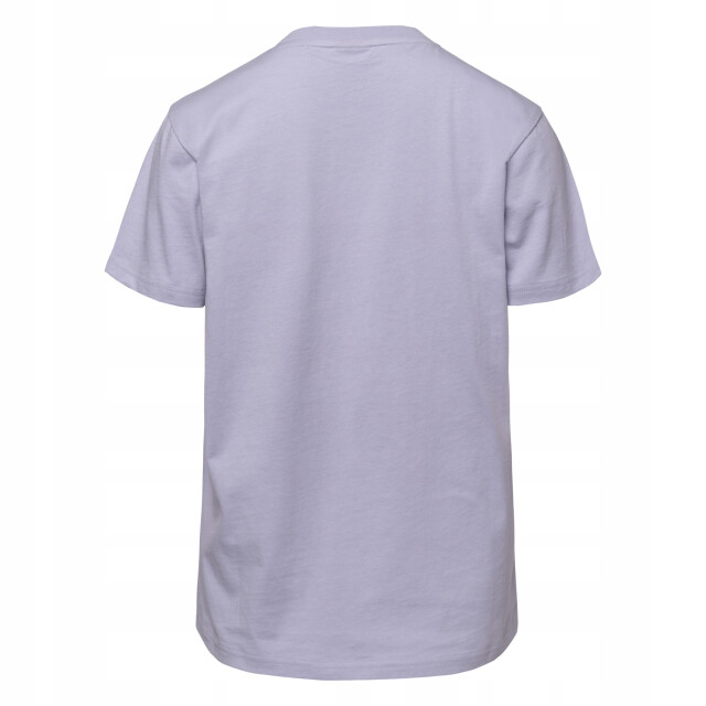 Hi-Tec Dames gladys t-shirt met korte mouwen UTIG5439_violet large