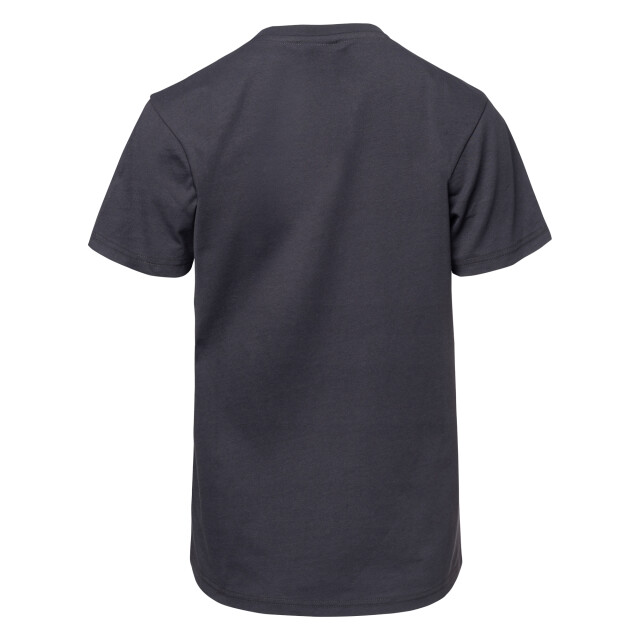 Hi-Tec Dames gladys t-shirt met korte mouwen UTIG5439_phantom large