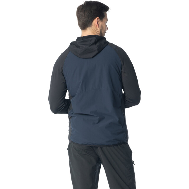Hi-Tec Heren jorse hoodie UTIG5368_skycaptainblack large