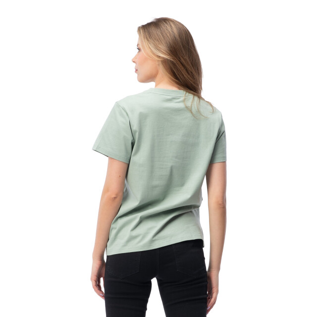 Hi-Tec Dames relia t-shirt UTIG5268_green large