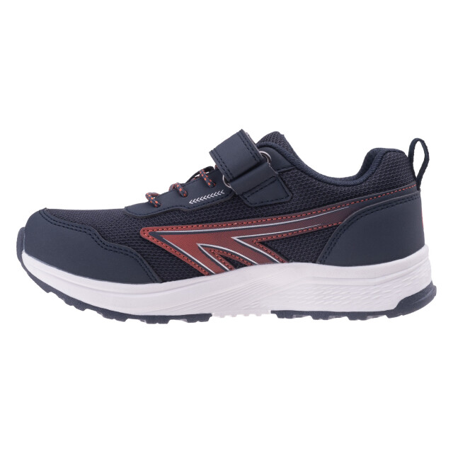 Hi-Tec Kinderen/kinderen tolson trainers UTIG5516_navyorange large