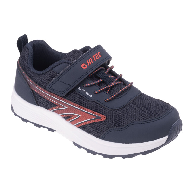 Hi-Tec Kinderen/kinderen tolson trainers UTIG5516_navyorange large