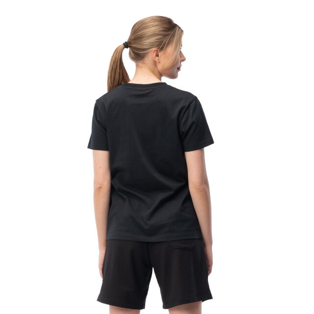 Hi-Tec Dames playo ii t-shirt met korte mouwen UTIG5256_black large