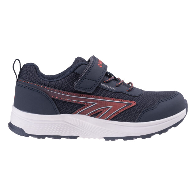 Hi-Tec Kinderen/kinderen tolson trainers UTIG5516_navyorange large