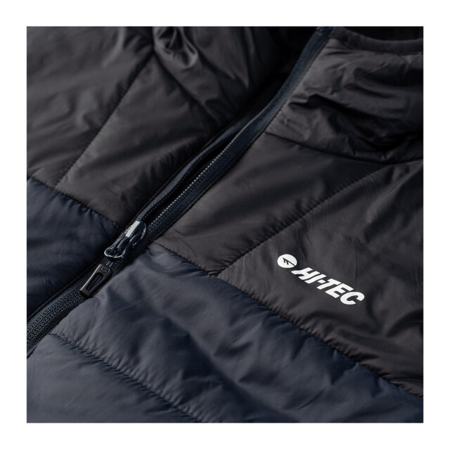 Hi-Tec Gewatteerd heren savaro gilet UTIG5543_skycaptainblack large