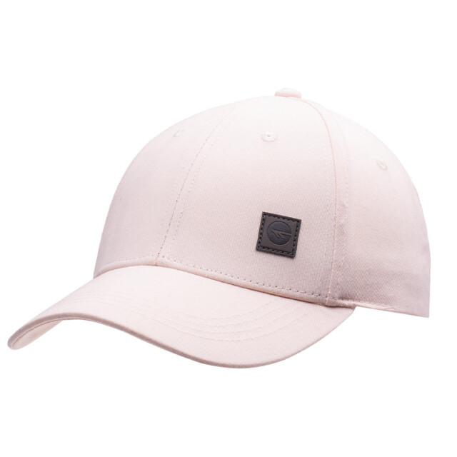 Hi-Tec Meisjes baseballcap napo UTIG5558_pink large