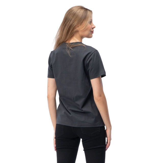 Hi-Tec Dames gladys t-shirt met korte mouwen UTIG5439_phantom large