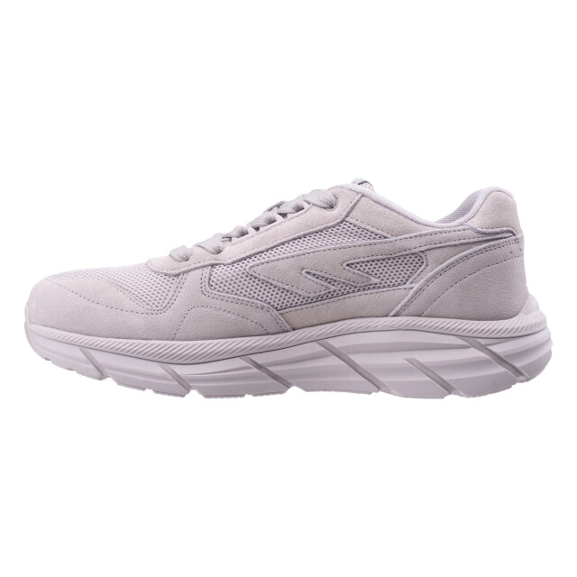 Hi-Tec Heren nilson suede lage sportschoenen UTIG5356_coolgrey large