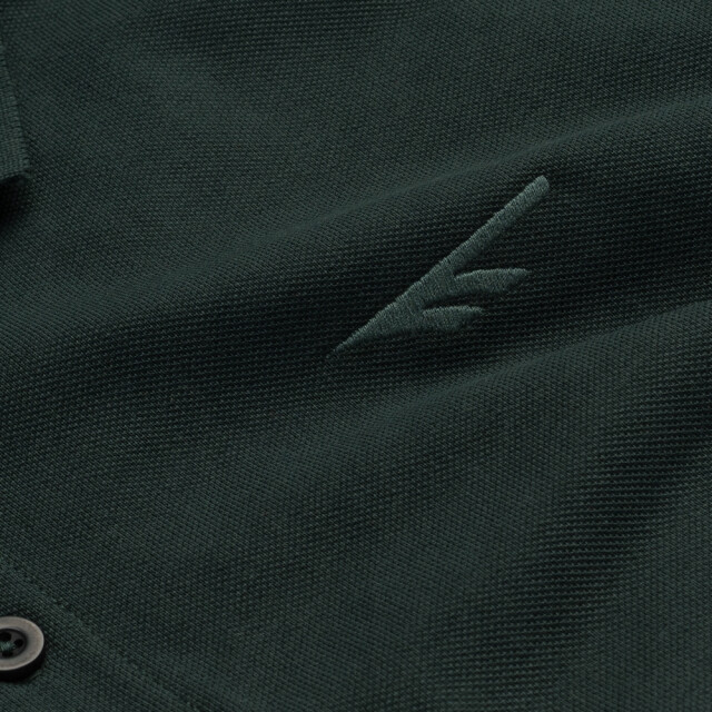 Hi-Tec Heren micko ii poloshirt UTIG5605_darkestspruce large