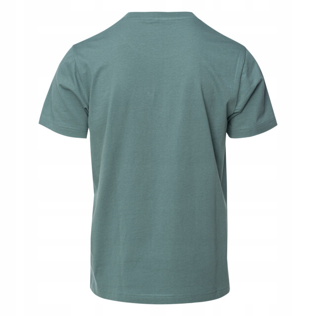 Hi-Tec Heren amezo t-shirt UTIG5443_silverpine large
