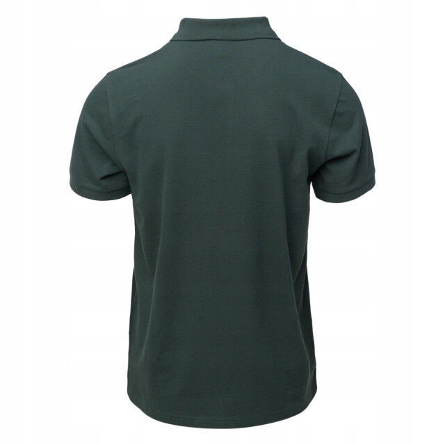 Hi-Tec Heren micko ii poloshirt UTIG5605_darkestspruce large