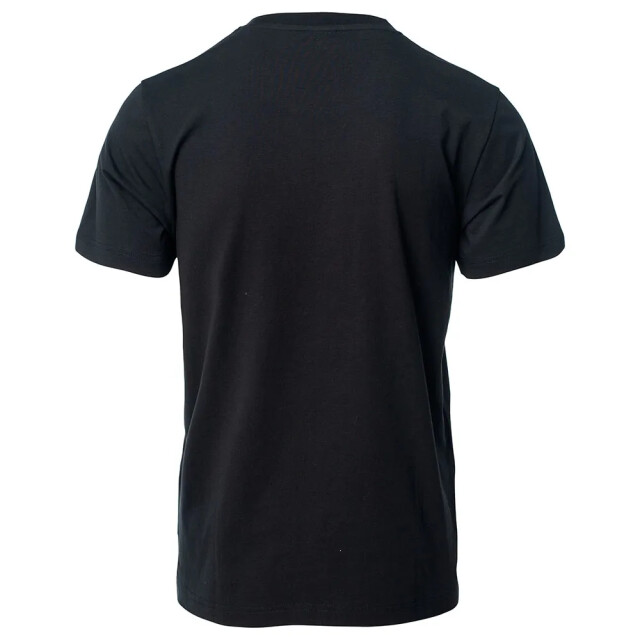 Hi-Tec Heren playo ii t-shirt UTIG5606_black large