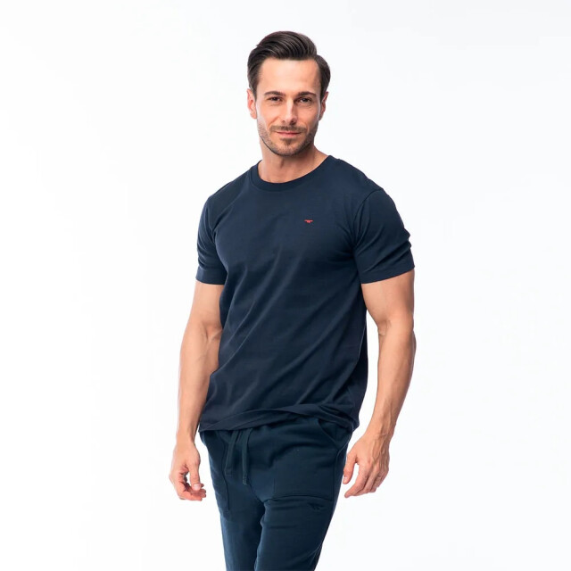 Hi-Tec Heren playo ii t-shirt UTIG5606_skycaptain large