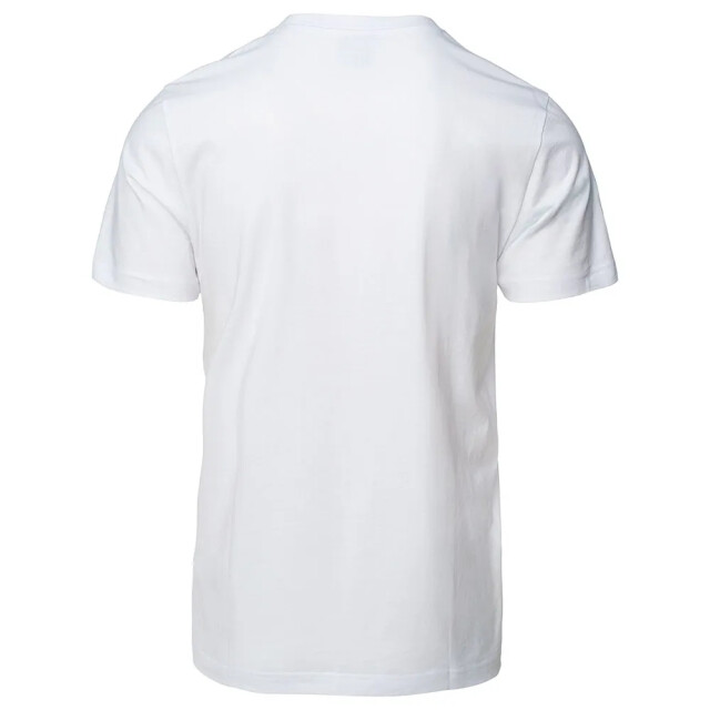 Hi-Tec Heren playo ii t-shirt UTIG5606_white large