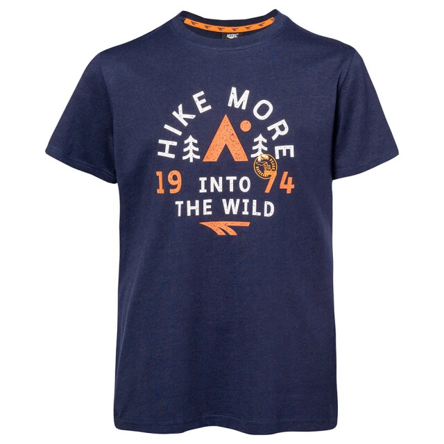 Hi-Tec Jongens zamir t-shirt UTIG5634_skycaptain large