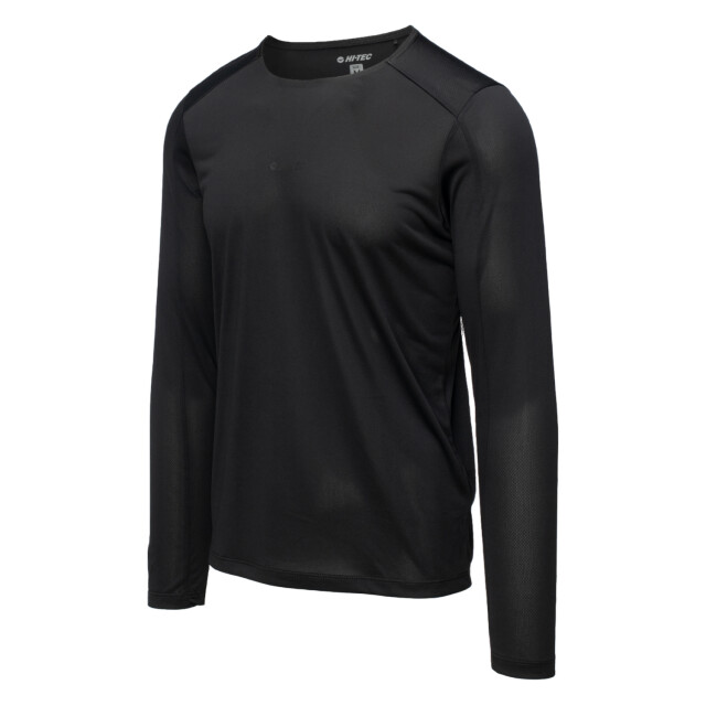 Hi-Tec Dames elion sweatshirt UTIG5654_black large