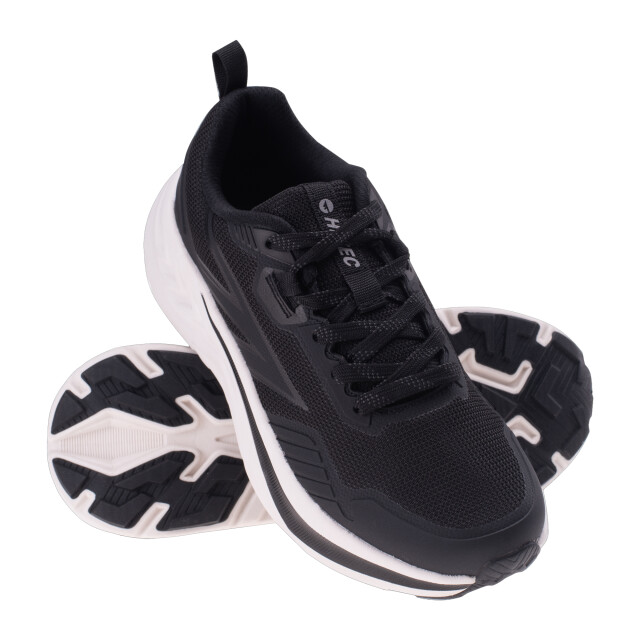 Hi-Tec Tokietrainers voor kinderen UTIG5478_blackcarbongrey large
