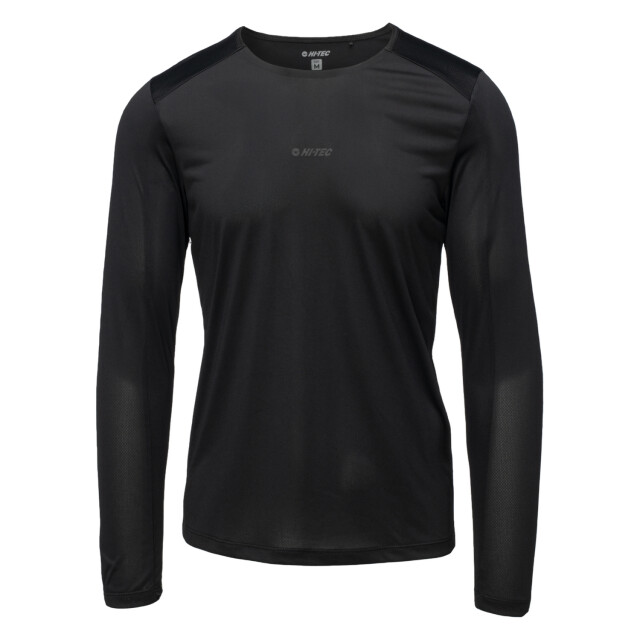 Hi-Tec Dames elion sweatshirt UTIG5654_black large
