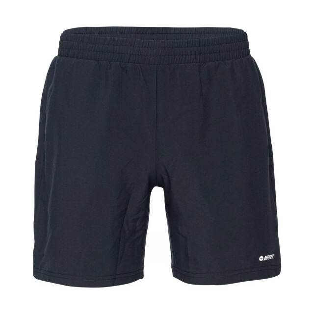 Hi-Tec Heren hild trainingsshort UTIG5703_black large