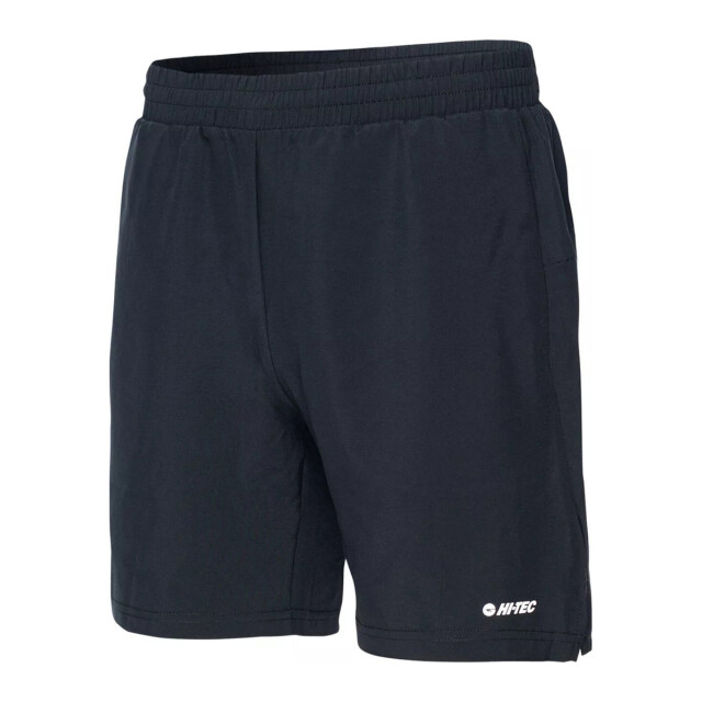 Hi-Tec Heren hild trainingsshort UTIG5703_black large