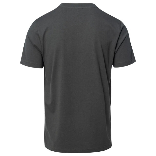 Hi-Tec Heren hamiloni t-shirt UTIG5604_peat large